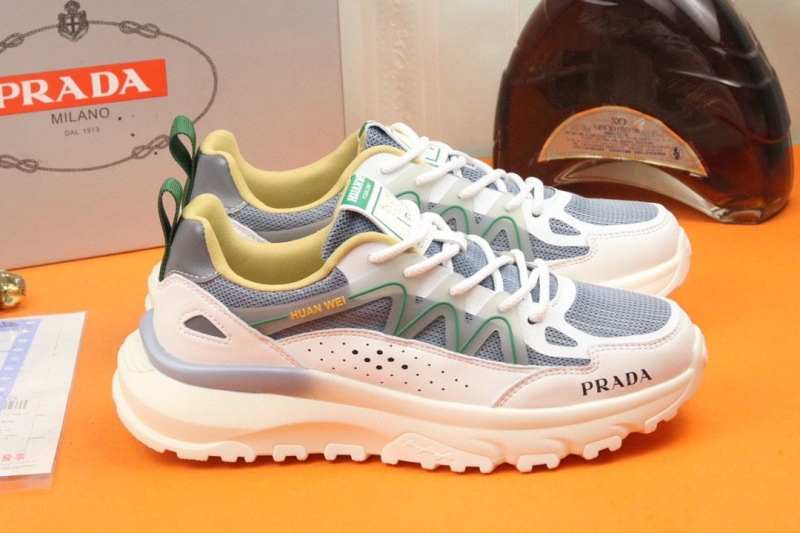 Prada Casual Shoes